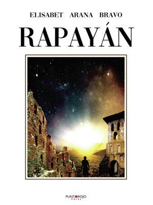 cover image of Rapayán